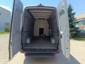 Mercedes-Benz Sprinter MAXXI 155000км 130000км 2бр, снимка 6