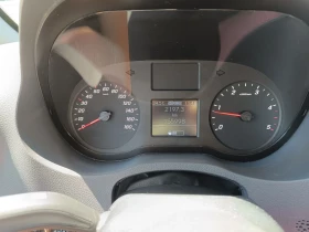 Mercedes-Benz Sprinter MAXXI 155000км 130000км 2бр, снимка 9