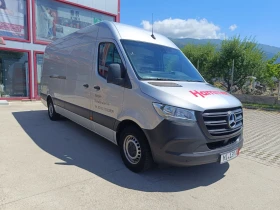 Mercedes-Benz Sprinter MAXXI 155000км 130000км 2бр, снимка 1