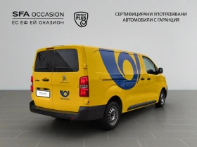 Peugeot Expert Long 2.0 BlueHDi 120 S&S BV6//1909R29, снимка 5