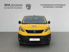 Peugeot Expert Long 2.0 BlueHDi 120 S&S BV6//1909R29, снимка 2