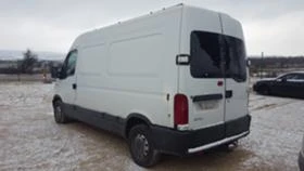 Opel Movano 2.5DCI, 2.5D -3 | Mobile.bg    5