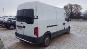 Opel Movano 2.5DCI, 2.5D -3 | Mobile.bg    6