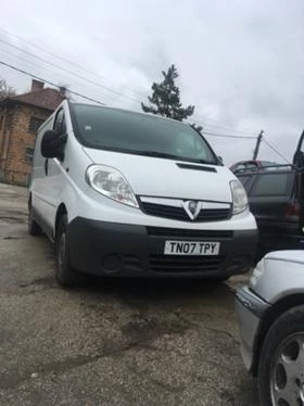 Opel Vivaro 2.0cdti | Mobile.bg    2