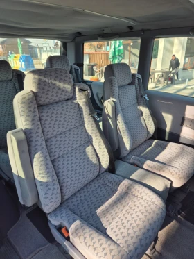 Mercedes-Benz Vito V 200 /  | Mobile.bg    6