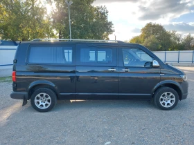 VW Transporter 2.0 tdi 150ps automatic, снимка 4