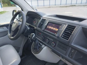 VW Transporter 2.0 tdi 150ps automatic, снимка 9