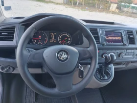 VW Transporter 2.0 tdi 150ps automatic, снимка 10