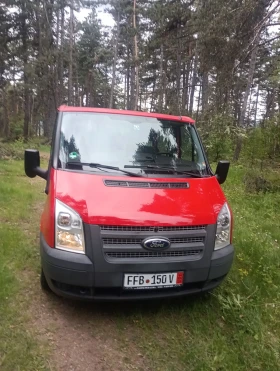 Ford Transit Transit Torneo  | Mobile.bg    4