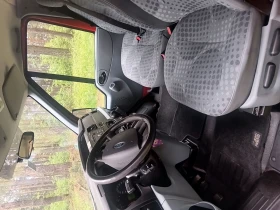 Ford Transit Transit Torneo  | Mobile.bg    7