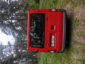 Ford Transit Transit Torneo  | Mobile.bg    5
