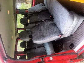 Ford Transit Transit Torneo  | Mobile.bg    9