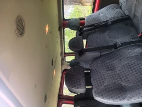 Ford Transit Transit Torneo  | Mobile.bg    11