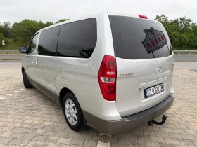 Обява за продажба на Hyundai H1 * 2.5CRDI* 170HP* CLIMA* 7+ 1 Места*  ~17 988 лв. - изображение 5
