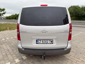 Обява за продажба на Hyundai H1 * 2.5CRDI* 170HP* CLIMA* 7+ 1 Места*  ~17 988 лв. - изображение 4