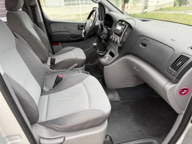Обява за продажба на Hyundai H1 * 2.5CRDI* 170HP* CLIMA* 7+ 1 Места*  ~17 988 лв. - изображение 8
