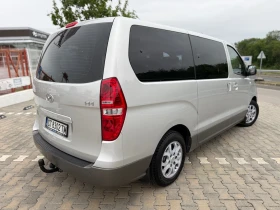Обява за продажба на Hyundai H1 * 2.5CRDI* 170HP* CLIMA* 7+ 1 Места*  ~17 988 лв. - изображение 3