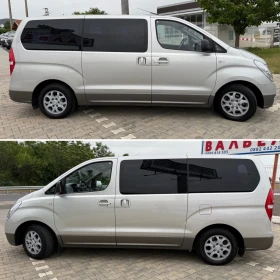 Обява за продажба на Hyundai H1 * 2.5CRDI* 170HP* CLIMA* 7+ 1 Места*  ~17 988 лв. - изображение 6
