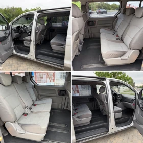 Обява за продажба на Hyundai H1 * 2.5CRDI* 170HP* CLIMA* 7+ 1 Места*  ~17 988 лв. - изображение 10