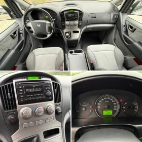 Обява за продажба на Hyundai H1 * 2.5CRDI* 170HP* CLIMA* 7+ 1 Места*  ~17 988 лв. - изображение 11