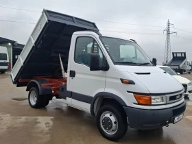 Iveco Daily До3.5т/Самосвал, снимка 4