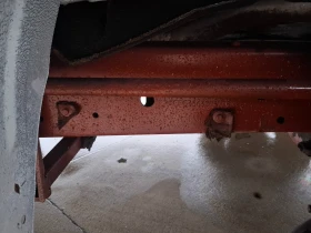 Iveco Daily До3.5т/Самосвал, снимка 11