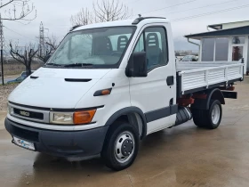 Iveco Daily До3.5т/Самосвал, снимка 5