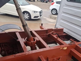 Iveco Daily До3.5т/Самосвал, снимка 10