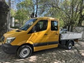 Mercedes-Benz Sprinter 213 | Mobile.bg � ����� ������ 2
