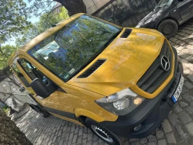 Mercedes-Benz Sprinter 213 | Mobile.bg � ����� ������ 8
