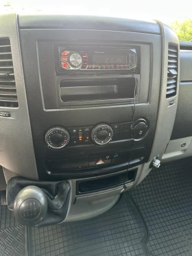Mercedes-Benz Sprinter 213 | Mobile.bg � ����� ������ 12