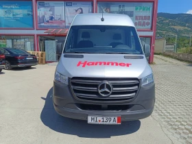 Mercedes-Benz Sprinter MAXXI 155000�� 130000�� 2�� | Mobile.bg � ����� ������ 2