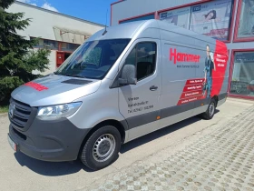 Mercedes-Benz Sprinter MAXXI 155000�� 130000�� 2�� | Mobile.bg � ����� ������ 3