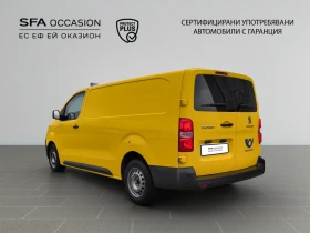 Peugeot Expert Long 2.0 BlueHDi 120 S&S BV6//1909R29 | Mobile.bg � ����� ������ 7