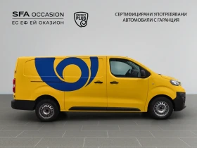 Peugeot Expert Long 2.0 BlueHDi 120 S&S BV6//1909R29 | Mobile.bg � ����� ������ 4