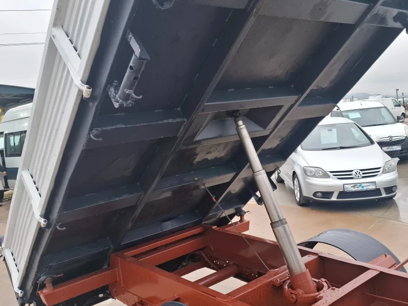 Iveco Daily До3.5т/Самосвал, снимка 9 - Бусове и автобуси - 53372666