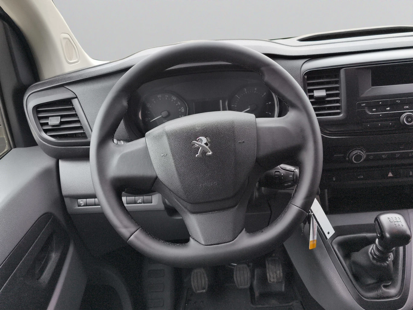 Peugeot Expert Long 2.0 BlueHDi 120 S&S BV6//1909R29, снимка 10 - Бусове и автобуси - 55431287