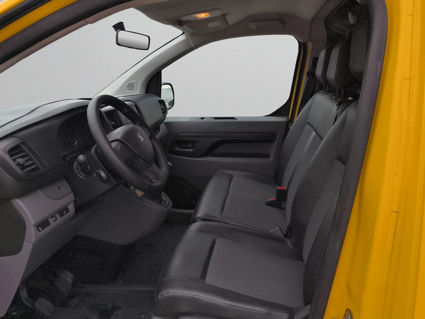 Peugeot Expert Long 2.0 BlueHDi 120 S&S BV6//1909R29, снимка 9 - Бусове и автобуси - 55431287