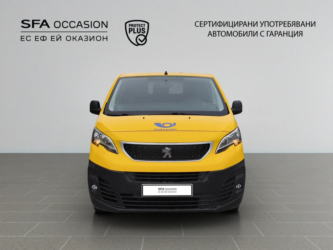 Peugeot Expert Long 2.0 BlueHDi 120 S&S BV6//1909R29, снимка 2 - Бусове и автобуси - 55431287