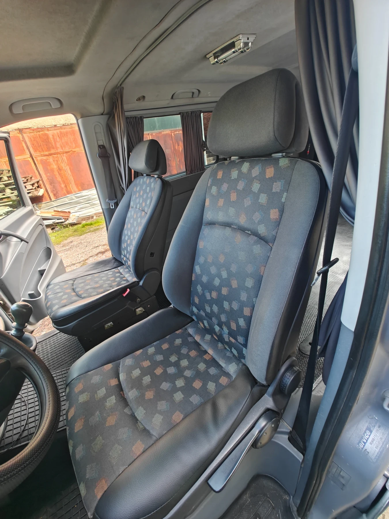Mercedes-Benz Vito ���������������� | Mobile.bg � ����������� 6