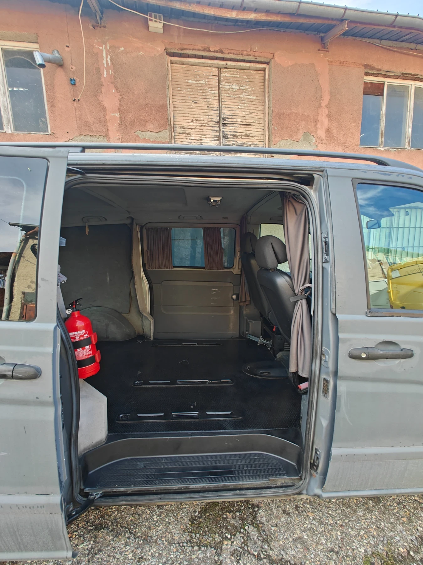 Mercedes-Benz Vito ���������������� | Mobile.bg � ����������� 5