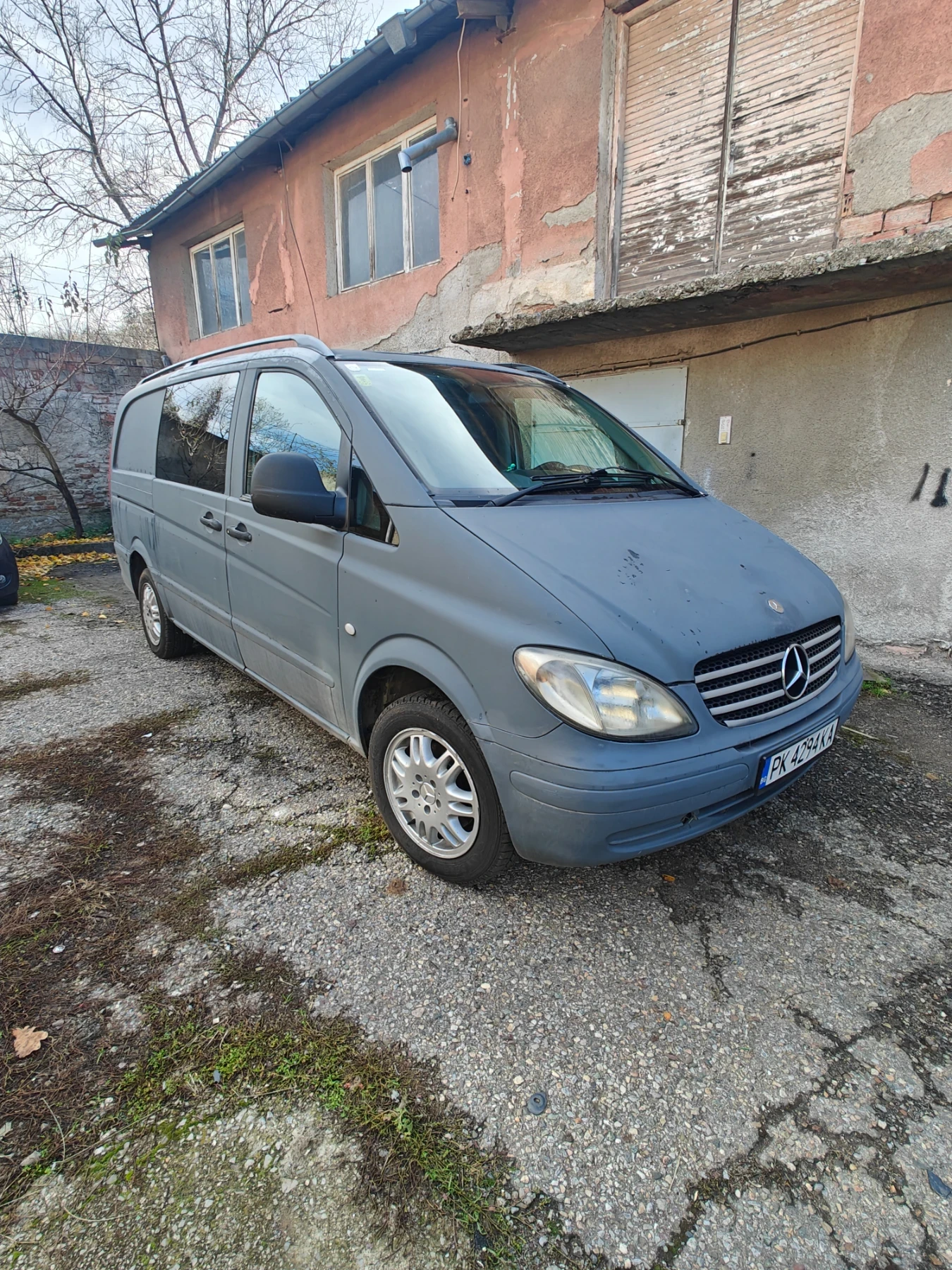 Mercedes-Benz Vito ���������������� | Mobile.bg � ����������� 2