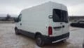 Opel Movano 2.5DCI, 2.5D -3броя, снимка 5