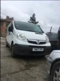 Opel Vivaro 2.0cdti, снимка 1