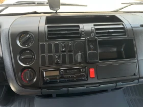 Mercedes-Benz Atego 1217* Климатик* 11990кг.* Тристранен самосвал, снимка 13