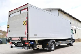 Mercedes-Benz Atego 1530 серв. история, борд, снимка 3