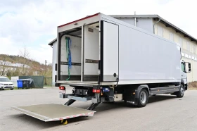 Mercedes-Benz Atego 1530 серв. история, борд, снимка 6