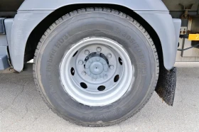 Mercedes-Benz Atego 1530 серв. история, борд, снимка 9