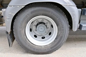 Mercedes-Benz Atego 1530 серв. история, борд, снимка 11