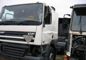 Daf Cf 85.430 NA CHASTI